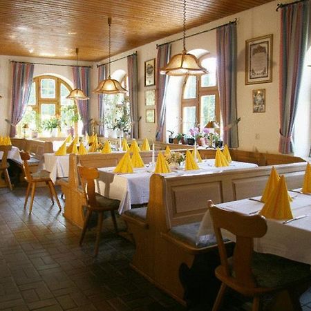Pension-Metzgerei Hofer Inning am Holz 外观 照片