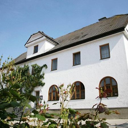 Pension-Metzgerei Hofer Inning am Holz 外观 照片