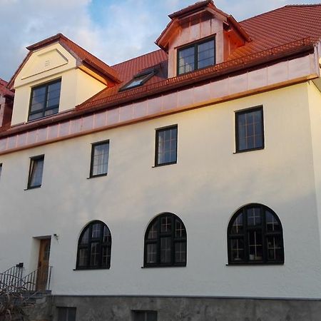 Pension-Metzgerei Hofer Inning am Holz 外观 照片
