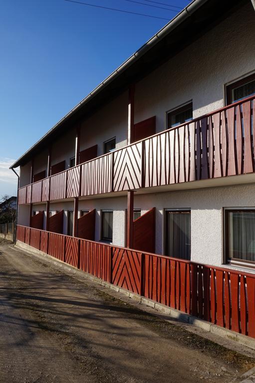 Pension-Metzgerei Hofer Inning am Holz 外观 照片