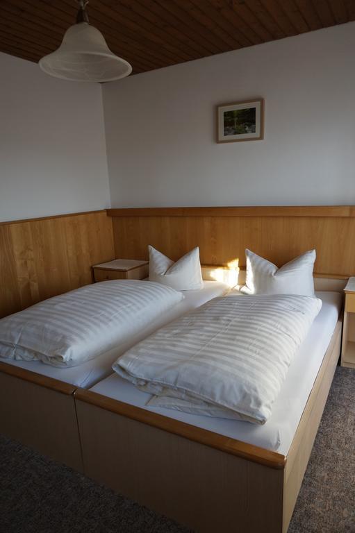 Pension-Metzgerei Hofer Inning am Holz 外观 照片